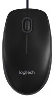 Logitech B100 Black /005097